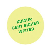 Frame Sticker by Kulturkenner NRW
