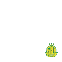 Sticker by MIRASSOL FC