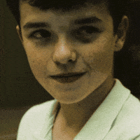 Adolescence GIF