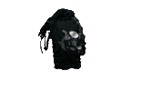 Gnkk Yungrvider Sticker by OUTTATHISWORLD
