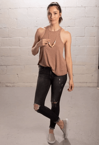 Teething GIF by anjie and ash