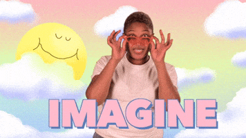 Imagine