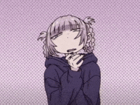Confused Girl GIF