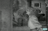 Bette Davis Horror GIF by Turner Classic Movies