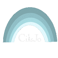 Happy Summer Sticker by Cils'Jo Officiel