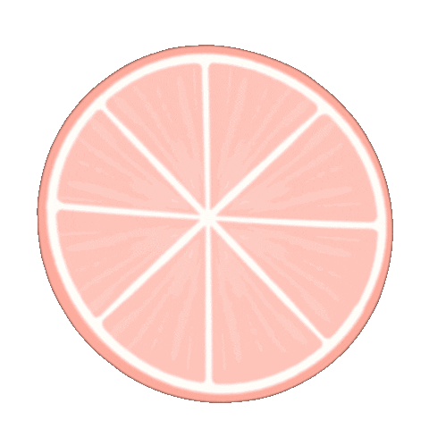 Summer Color Sticker
