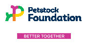 Rescue Adoption Sticker by Petstock