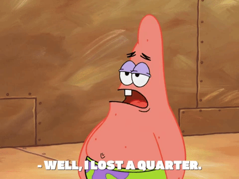 season 7 back to the past GIF by SpongeBob SquarePants