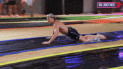 Bbau GIF by Big Brother Australia