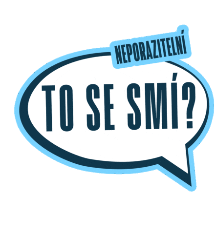 Hynek Čermák Sticker by falconfilmovenovinky