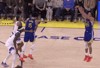 Stephen Curry GIF