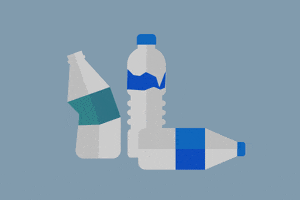 kochstrasse water zerowaste plasticfree savetheplanet GIF