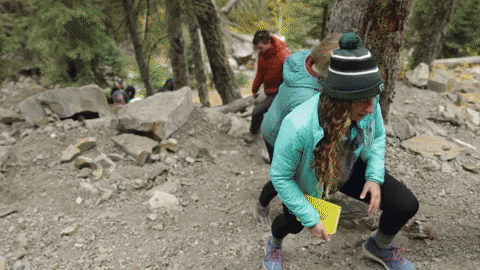 Roadtrip Dartmouthgif GIF by Dartmouth College