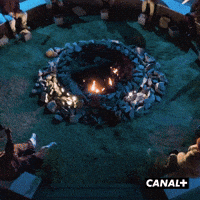 Vote Irl GIF by CANAL+