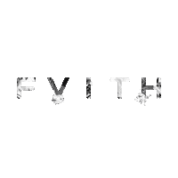 Glitter Sparkle Sticker by FVITH