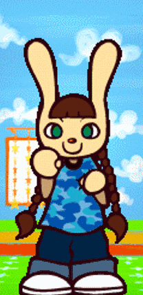 Mimi Rhythm GIF
