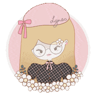 Lolitafashion Lyne Sticker by Milkribbon