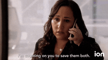 Counting On You