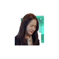 No Way Reaction Sticker by Busted!