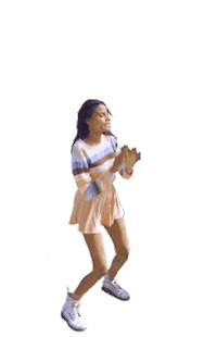 clip danse mariusximun Sticker
