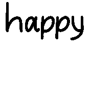 Happy New Year Sticker