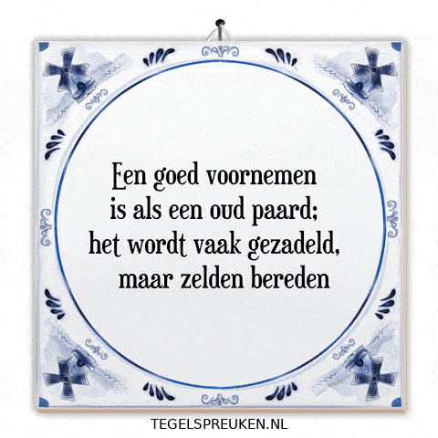 Humor Nl GIF by Tegelspreuken.nl