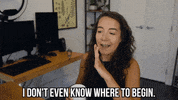 Queer Begin GIF by Alayna Joy