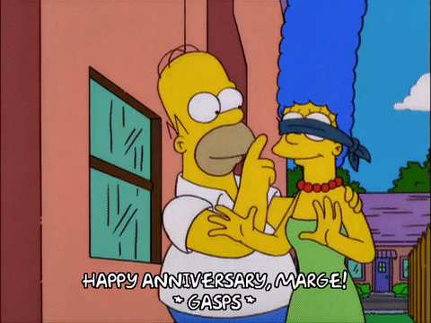 homer simpson episode 21 GIF