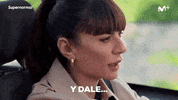 Otra Vez Repeat GIF by Movistar+