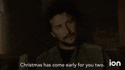 Ncis GIF by ION