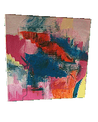 Art Painting Sticker by ARTlistic