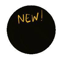 Senorita Sticker