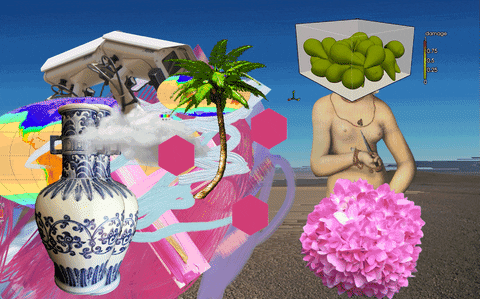 GIF by Canek