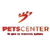 Petscenter petshop petscenter tiendademascota Sticker