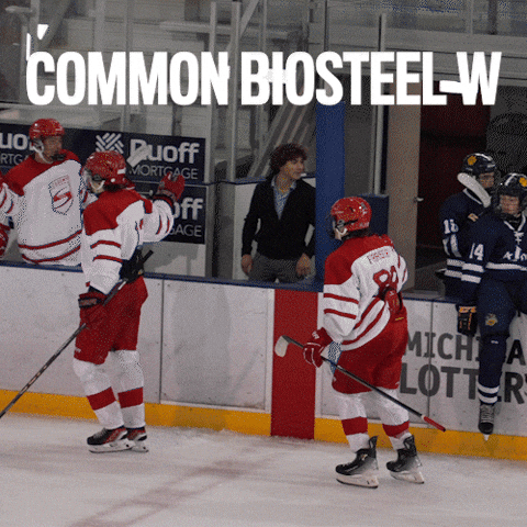 Team Biosteel GIF by BioSteel Sports
