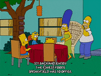 homer simpson GIF