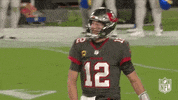 Tom Brady Football GIF by NFL