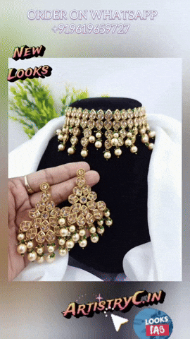 Buy Now Fashion GIF by ArtistryC