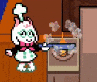 Happy Chapter 3 GIF