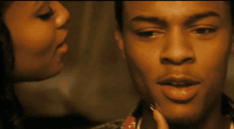 I Like What I Hear Lottery Ticket GIF