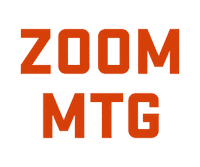 Oregon State University Zoom Sticker by Oregon State Ecampus