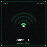 Internet Monitoring GIF by TEAM AF