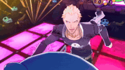 Go Away Dancing GIF