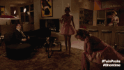 Twin Peaks GIF by Twin Peaks on Showtime