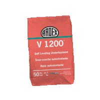 Concrete Leveler Sticker by ARDEX Americas