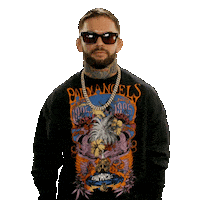 Im Out Sticker by UFC