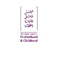 Childhood Motherhood Sticker by UAESCMC