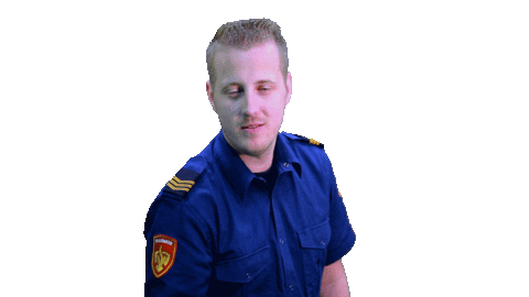 fire brand Sticker by Brandweer Midden- en West-Brabant