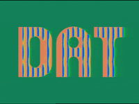 Art Glitch GIF