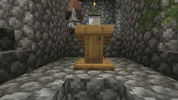 Minecraft Java Bible GIF